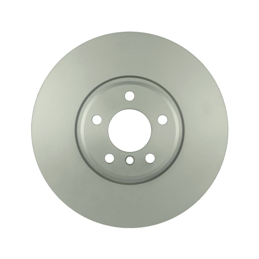 Bosch 15010108 Bosch QuietCast Disc Brake Rotor