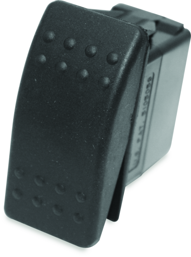 DragonFire Racing 520980 Lighted Switch