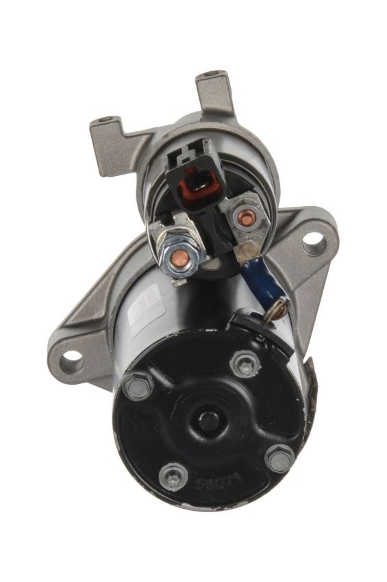 Bosch SR4196X  Premium 100% Remanufactured Starter