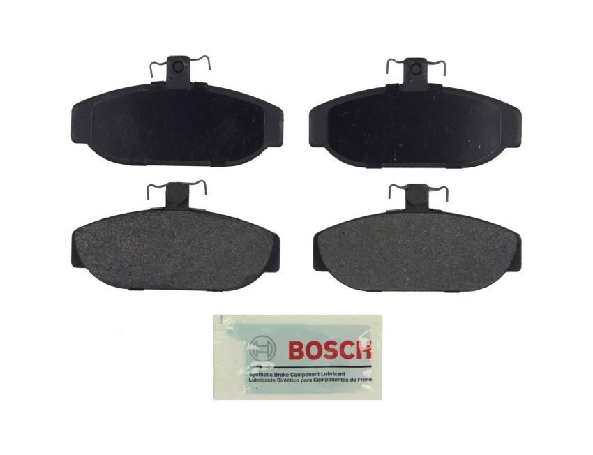 Bosch BE565 Brake Pads Front