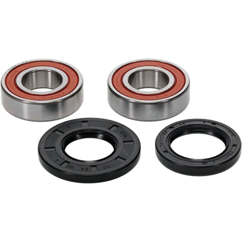 Pivot Works 25-1426-P Husqvarna Wheel Bearing Kit Premium Bearings