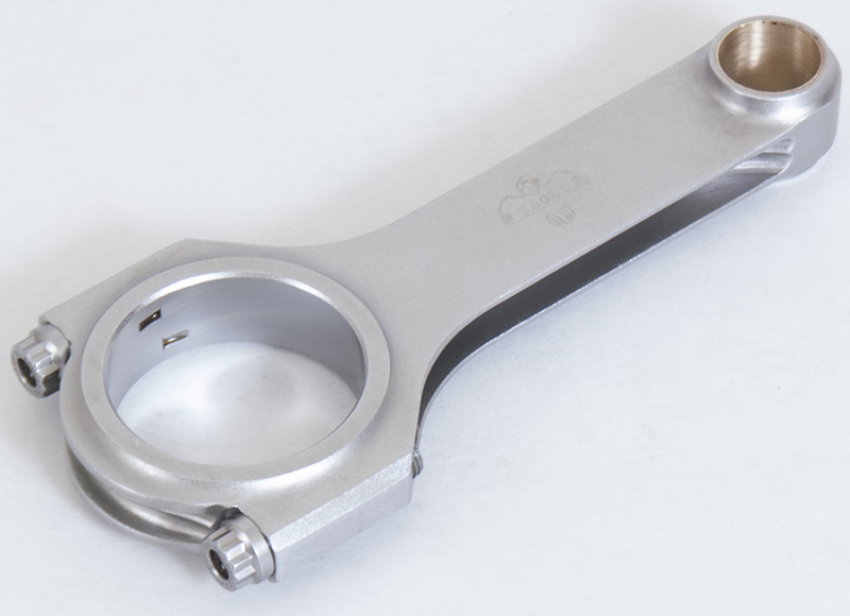 Eagle CRS63853DL19-1 Chevrolet Big Block H-Beam Connecting Rod w/ ARP L19 Bolts *Single Rod*
