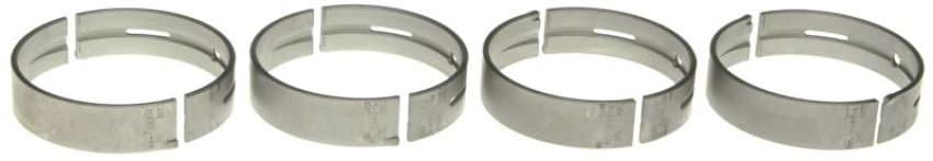 Clevite MS2238P25MM Mitsubishi 3497cc 3.5L 6G74 1994-2002 Main Bearing Set