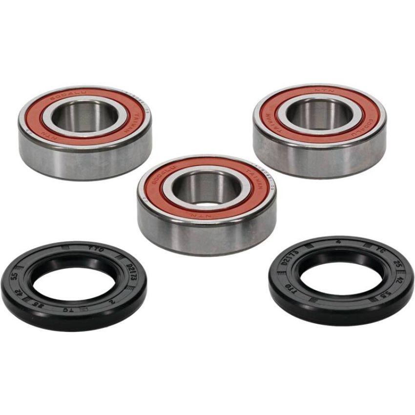 Pivot Works 25-1224-P Wheel Bearing Kit