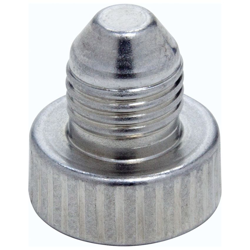ALLSTAR PERFORMANCE ALL50831 -3 Aluminum Plugs 20pk