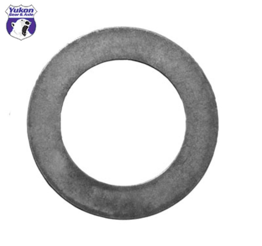 Yukon Gear & Axle YSPTW-073 Yukon Gear Side Gear Thrust Washer For Dana 60 / 70 & 80