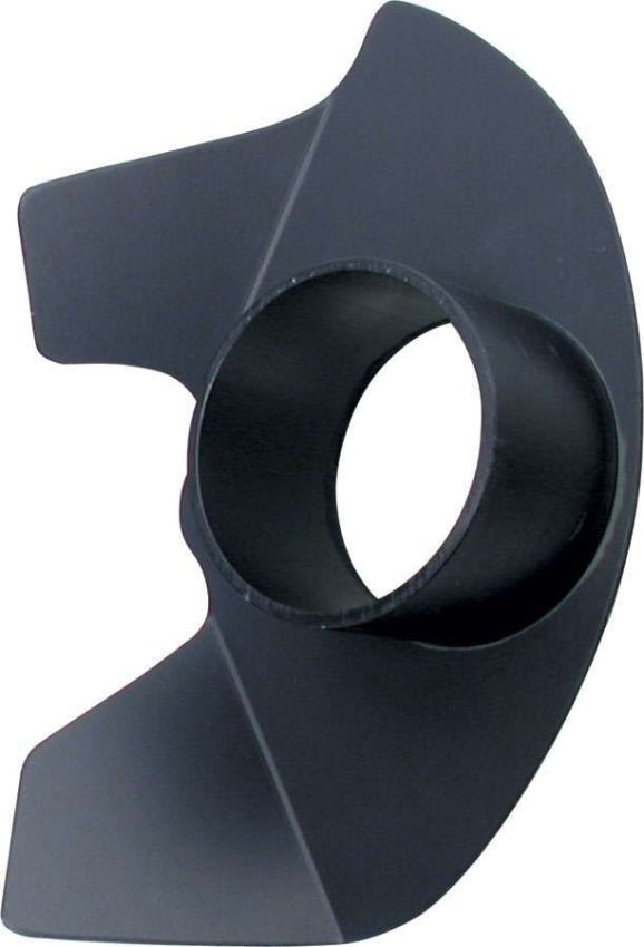 ALLSTAR PERFORMANCE ALL42116 Spindle Duct LH LW