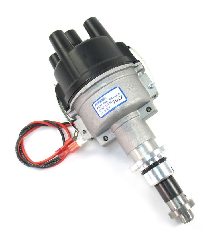 PERTRONIX IGNITION PRTD41-01A Distributor Waukesha 4-Cylinder Industrial