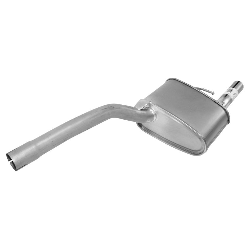 AP Exhaust 7452 Exhaust Muffler Assembly