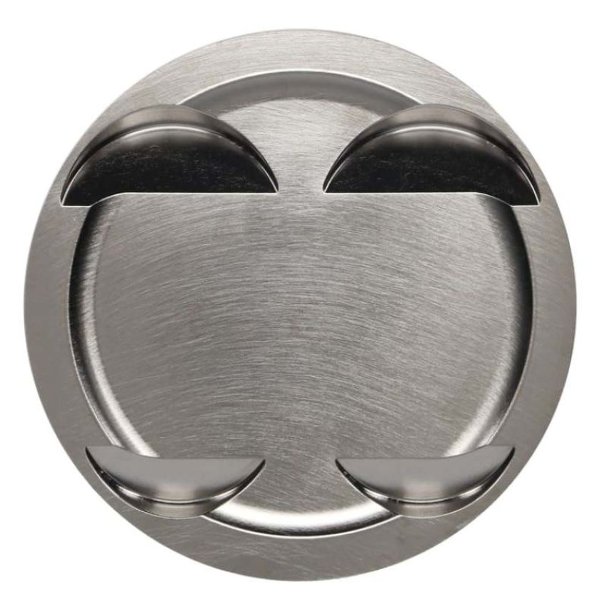 Wiseco K615M87 Piston Set, Toyota, 3S-GTE, 87.00 mm Bore, Sport Compact, Set of 4