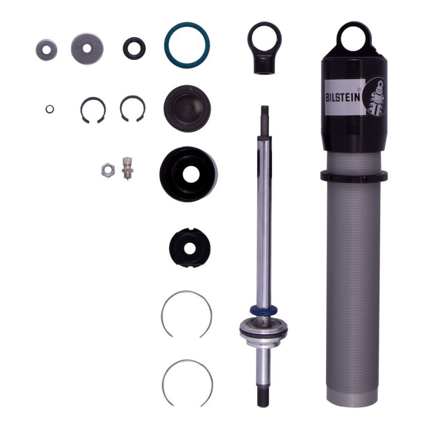 Bilstein 33314648 XVA Series - Suspension Shock Absorber
