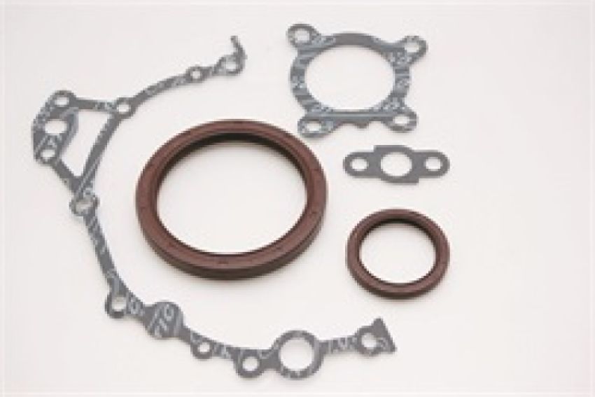COMETIC GASKETS CAGPRO2017B Bottom End Gasket Kit - Nissan Inline-6 88-02