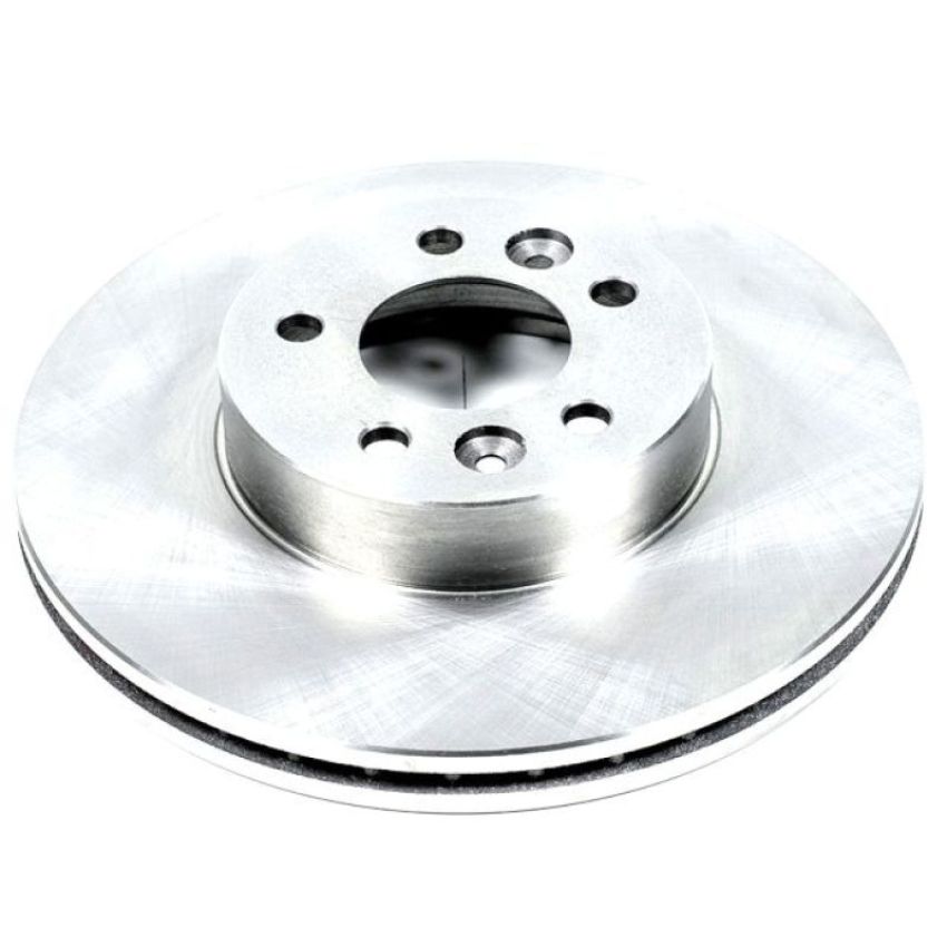 PowerStop AR8155 AutoSpecialty Brake Rotor