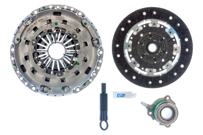 Exedy FMK1019 EXEDY OEM Clutch Kit; FORD