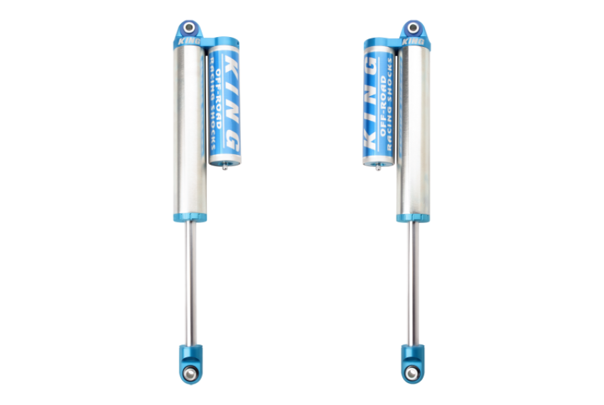 King Shocks 25001-201 CHEVY/GMC SILVERADO/SIERRA 2500/3500/HD 00-10