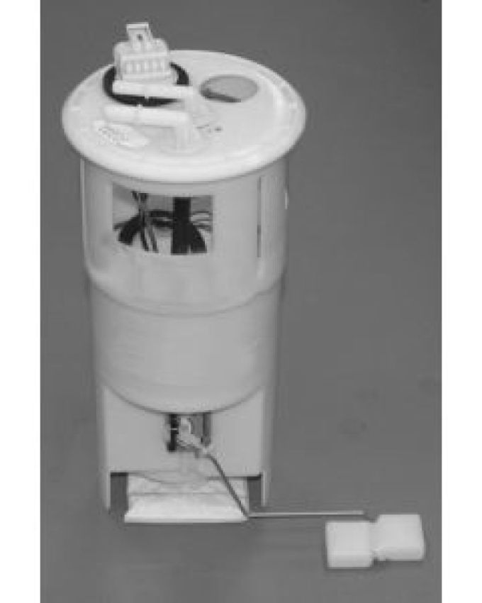 Walbro TU105-1 TANK UNIT ASSEMBLY