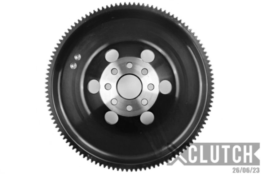 XCLUTCH XFTY012C 86-92 Toyota Supra Turbo 3.0L Chromoly Flywheel