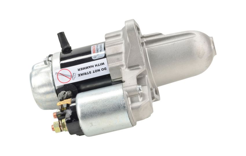 Bosch SR4314X  Premium 100% Remanufactured Starter