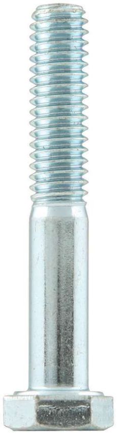 ALLSTAR PERFORMANCE ALL16226 Hex Head Bolt 5/16-18 x 2 Grade 5 10pk