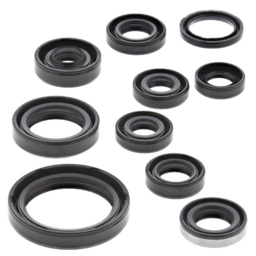 Vertex Pistons 822319 Vertex Gaskets 06-15 Kawasaki KX450F Oil Seal Kit