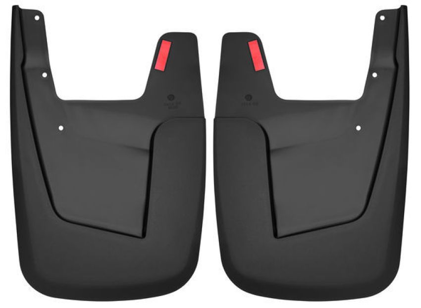 HUSKY LINERS HSK59141 19-   Dodge Ram 1503 Rear Mud Flaps