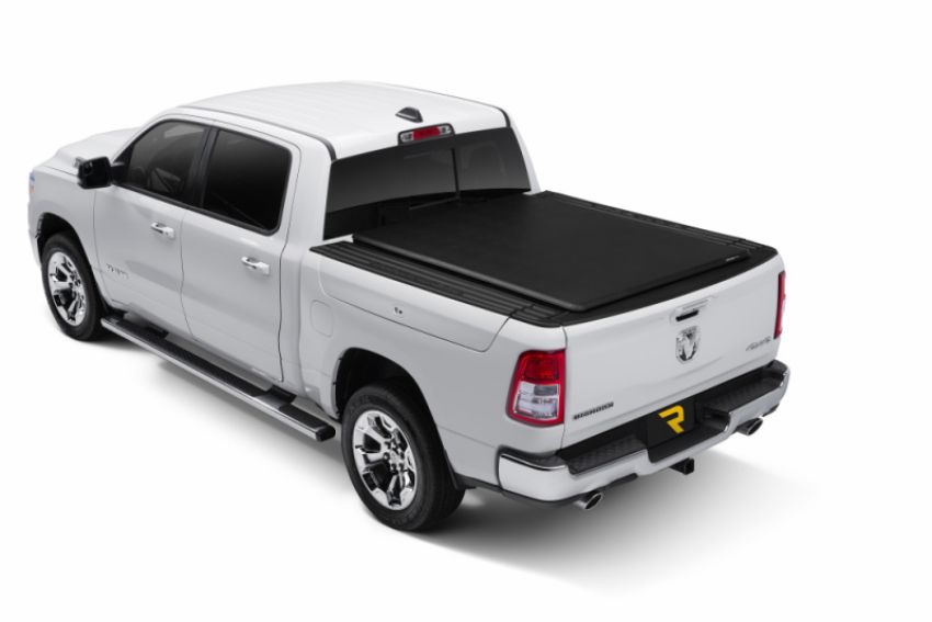 Extang 92424 2019 Dodge Ram 1500 w/RamBox (New Body Style - 5ft 7in) Trifecta 2.0