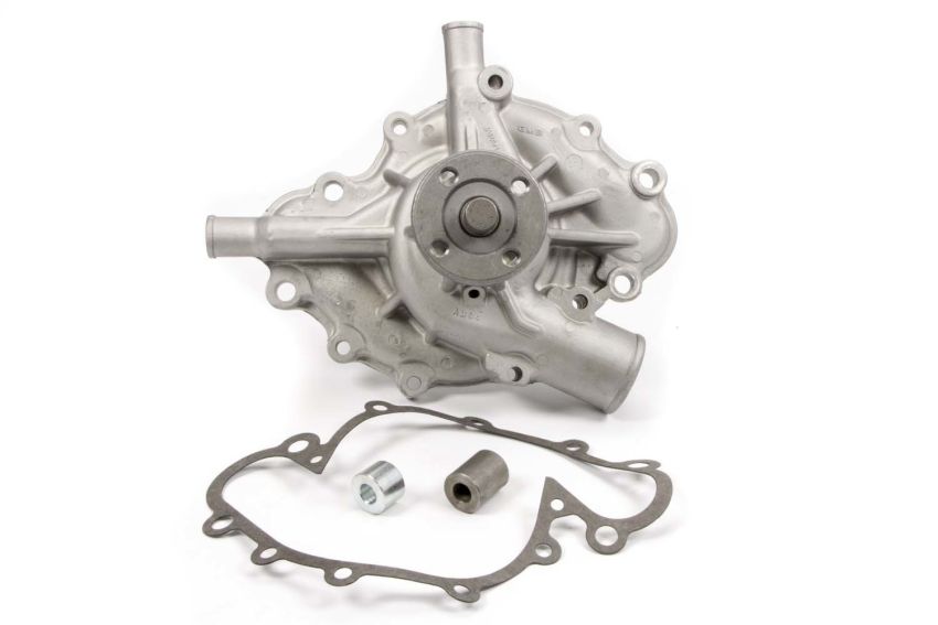 MILODON MIL16271 Aluminum Water Pump - AMC V8