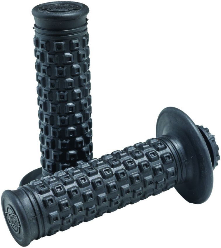 ProTaper 023364 Pro Series Clamp On Pillow Top Black/Black