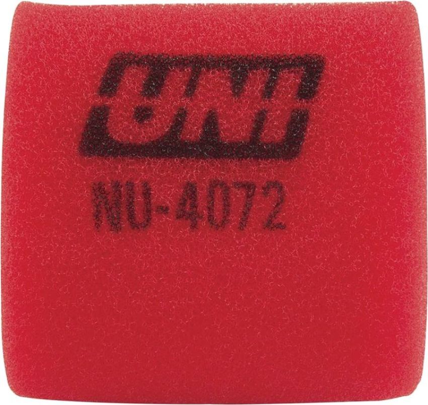 Uni Filter NU-4072 83-84 Honda VT 500 C/FT/ 700 Shadow Air Filter