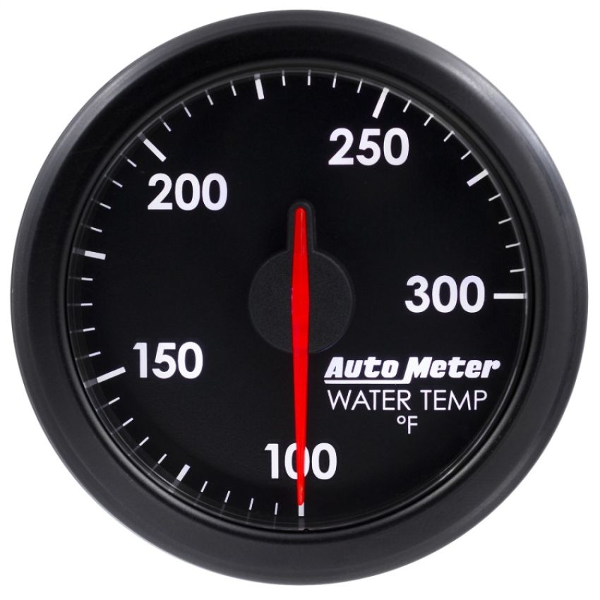 AutoMeter 9154-T 2-1/16
