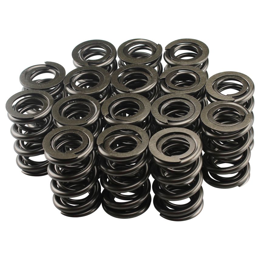 PAC RACING SPRINGS PACPAC-1224-16 1.625 Dual Valve Springs - (16)