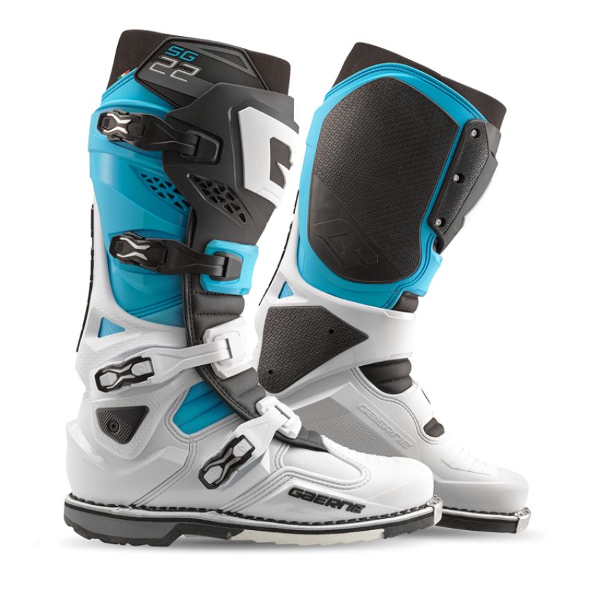Gaerne 2262-003-9 SG22 Boot