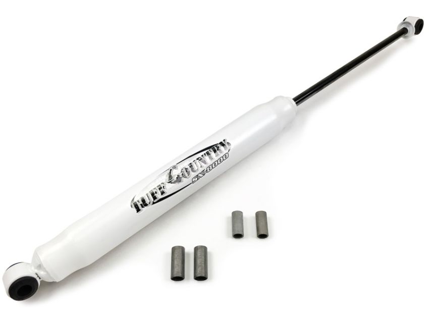 Tuff Country 61331 99-04 F-350 Super Duty 4wd (w/2-6in Rr Susp. Lift) Rr SX8000 Nitro Gas Shock (Ea)