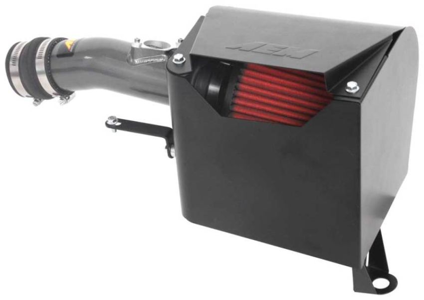 AEM 21-857C Cold Air Intake System