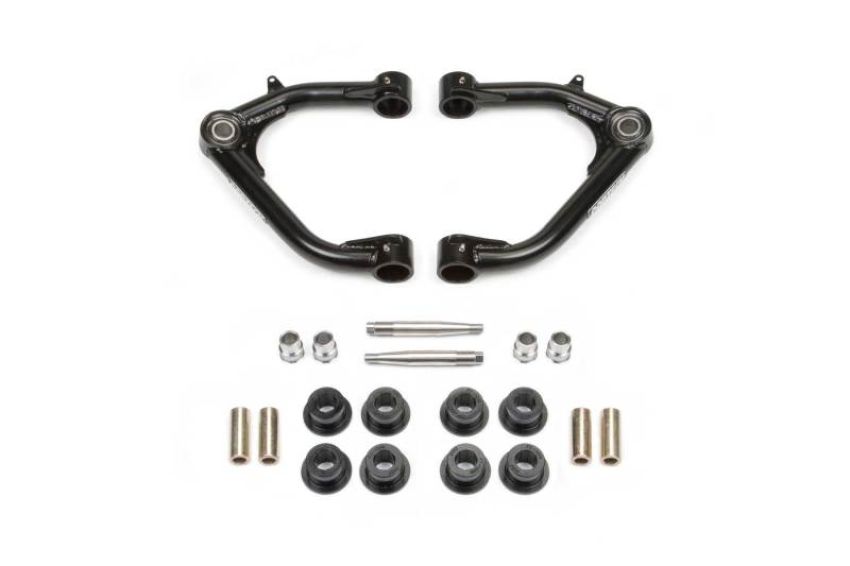 Fabtech FTS21146 Control Arm Kit