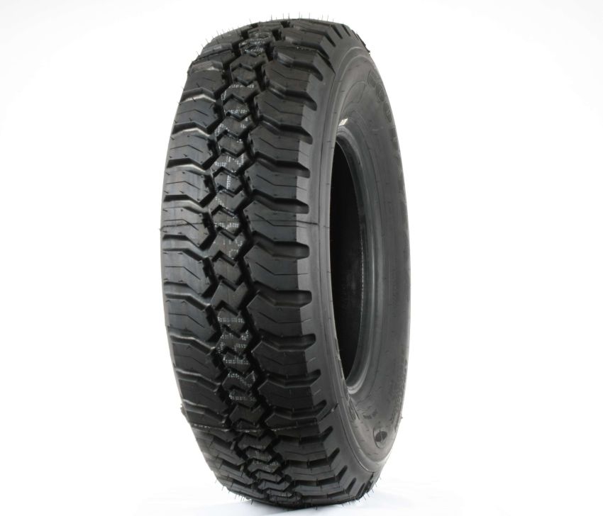 GOODYEAR G971 Armor Max 235/85R16