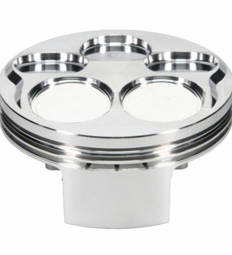 JE Pistons 222087 Yamaha YZ 450 F Piston Kit