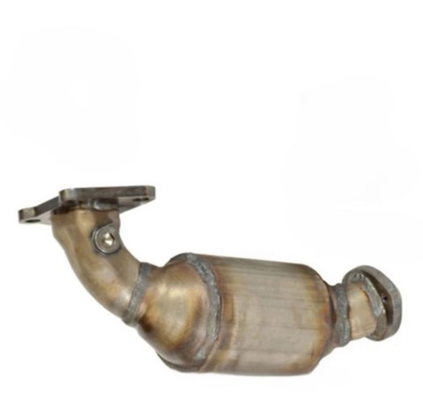 AB Catalytic 41718 Direct Fit Catalytic Converter Rad Side EPA (Federal)