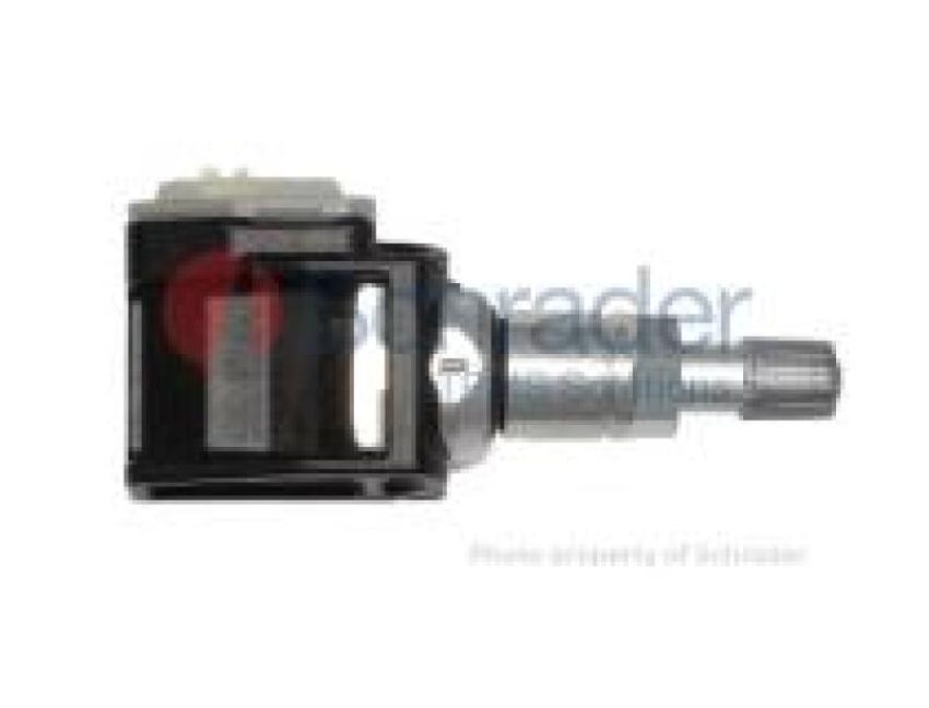 SCHRADER VALVES 29228 TPMS Sensor - Clamp-In Aluminum Valve
