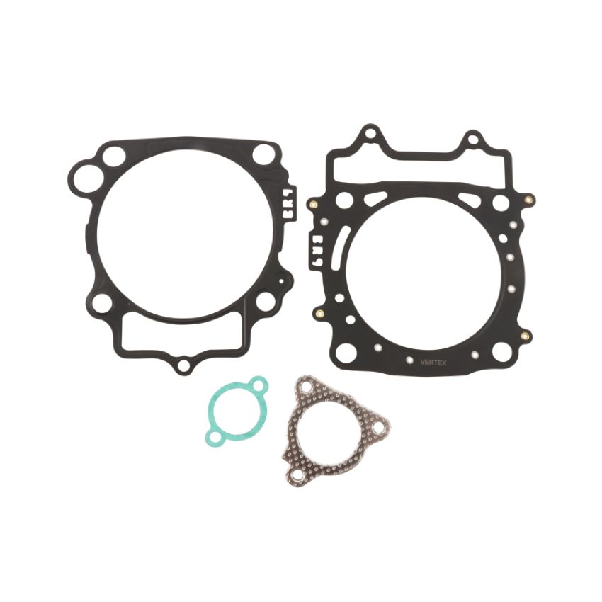 Cylinder Works CW21012G01 19-20 Yamaha WR 450 F 450cc +2mm Big Bore Top-End Gasket Kit 99mm