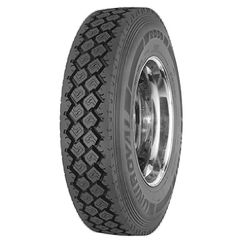 UNIROYAL RD30 225/70R19.5
