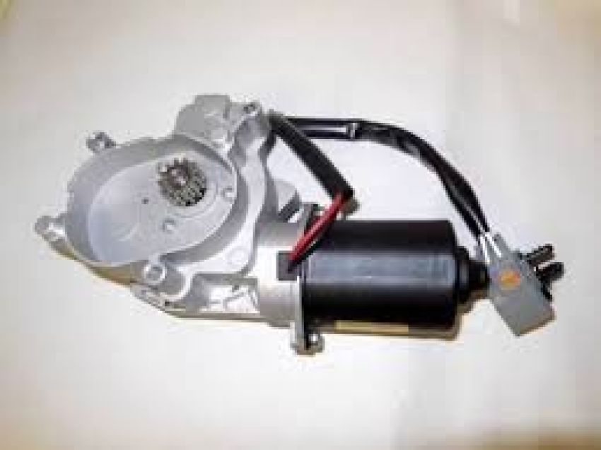 Mopar 68028679AA MOTOR, Liftgate