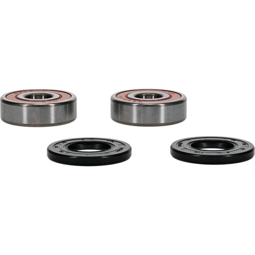 Pivot Works 25-1387-P Honda, Kawasaki, Suzuki Wheel Bearing Kit Premium Bearings
