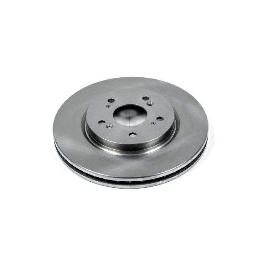 PowerStop JBR1173 AutoSpecialty Brake Rotor