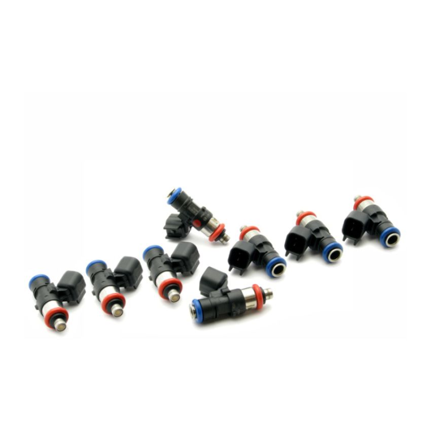 Fuel Injectors Matched Set 1000cc (90lb)