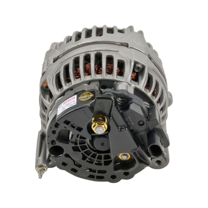 Bosch AL0837X Reman Alternator