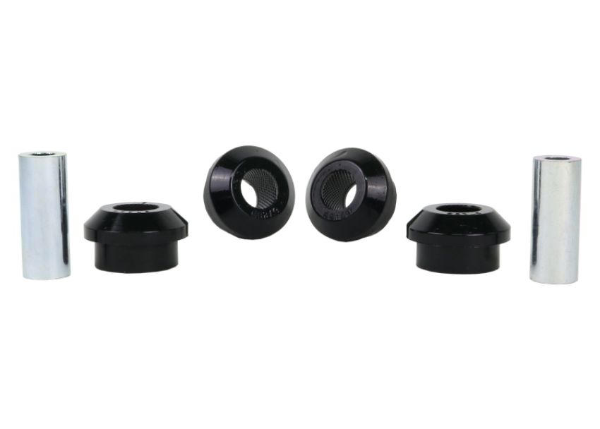 Whiteline W53396 Plus 2/07-8/09 Mazda CX-9/8/02-1/08 Mazda 6 Front Lwr Inner Rear Control Arm Bushing Kit