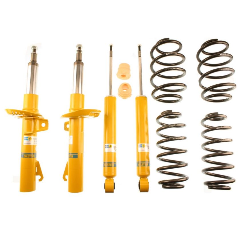 Bilstein 46-189653 AUDI TT Roadster (8J9)  K  B12 PK Suspension Kit