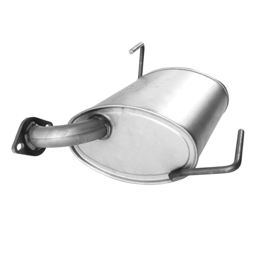 AP Exhaust 20055 Exhaust Muffler Assembly