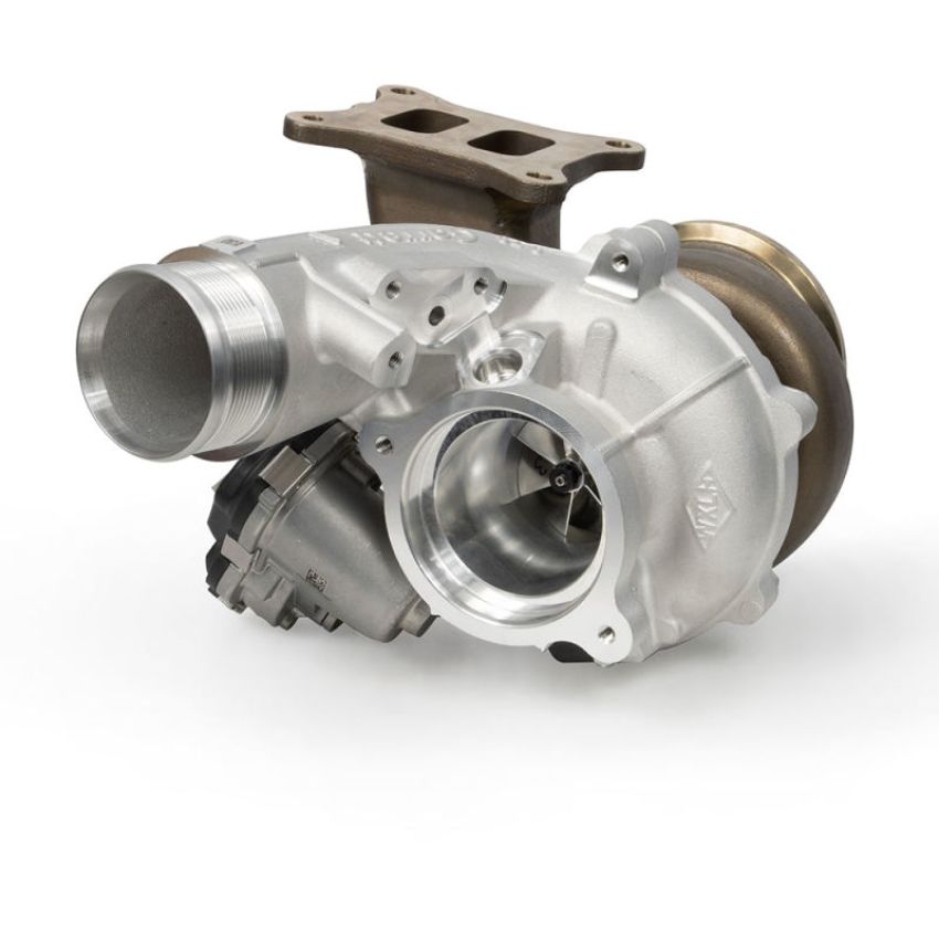 Garrett 921474-5001S 2022+ Audi/Volkswagen Golf R 2.0L EA888 Evo4 GT2563S PowerMax Direct-Fit Turbocharger